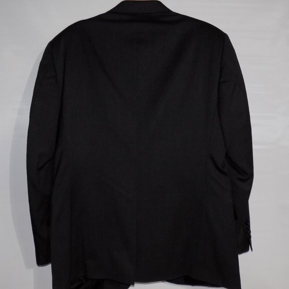 Evan Picone Sport Jacket Size 42S - Picture 6 of 6